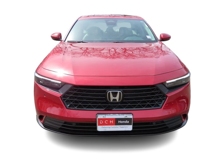 Thumbnail: 2026 Honda Accord - 17