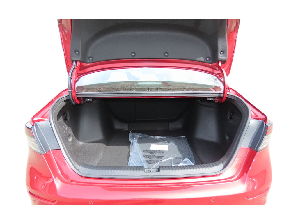 Thumbnail: 2026 Honda Accord - 16