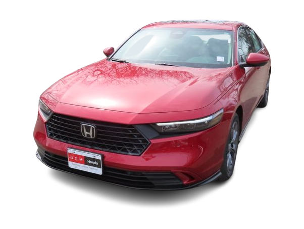 Thumbnail: 2026 Honda Accord - 5