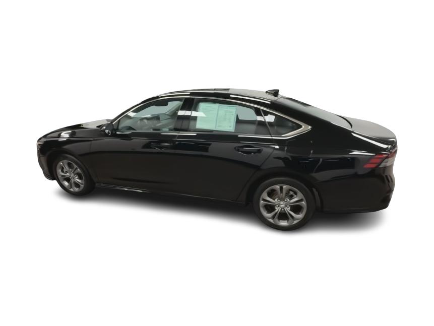 Thumbnail: 2024 Honda Accord - 19