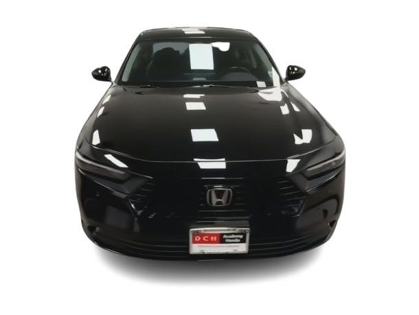 Thumbnail: 2024 Honda Accord - 4
