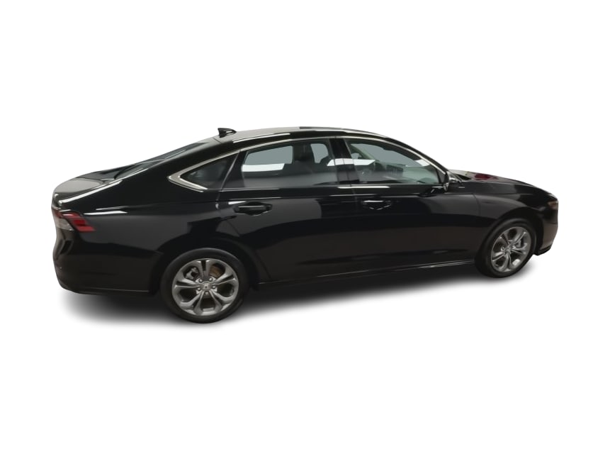 Thumbnail: 2024 Honda Accord - 22