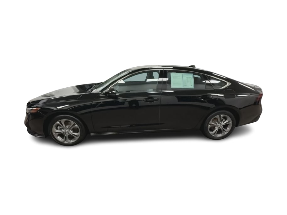 Thumbnail: 2024 Honda Accord - 3