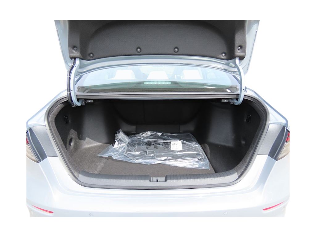 Thumbnail: 2026 Honda Accord - 17