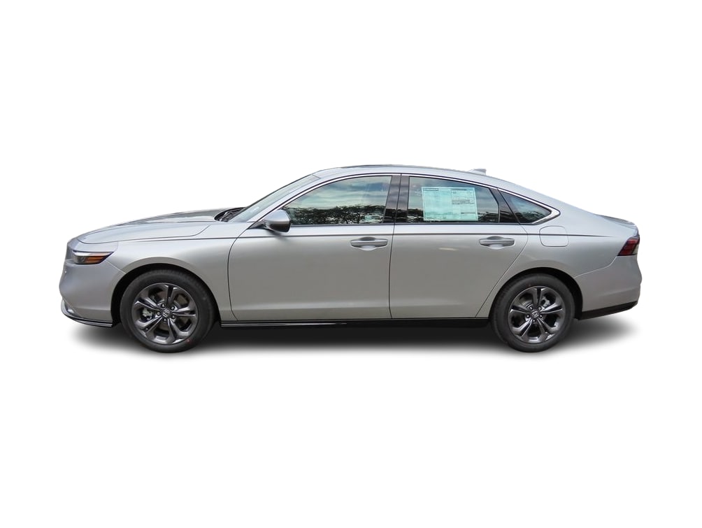 Thumbnail: 2025 Honda Accord - 3