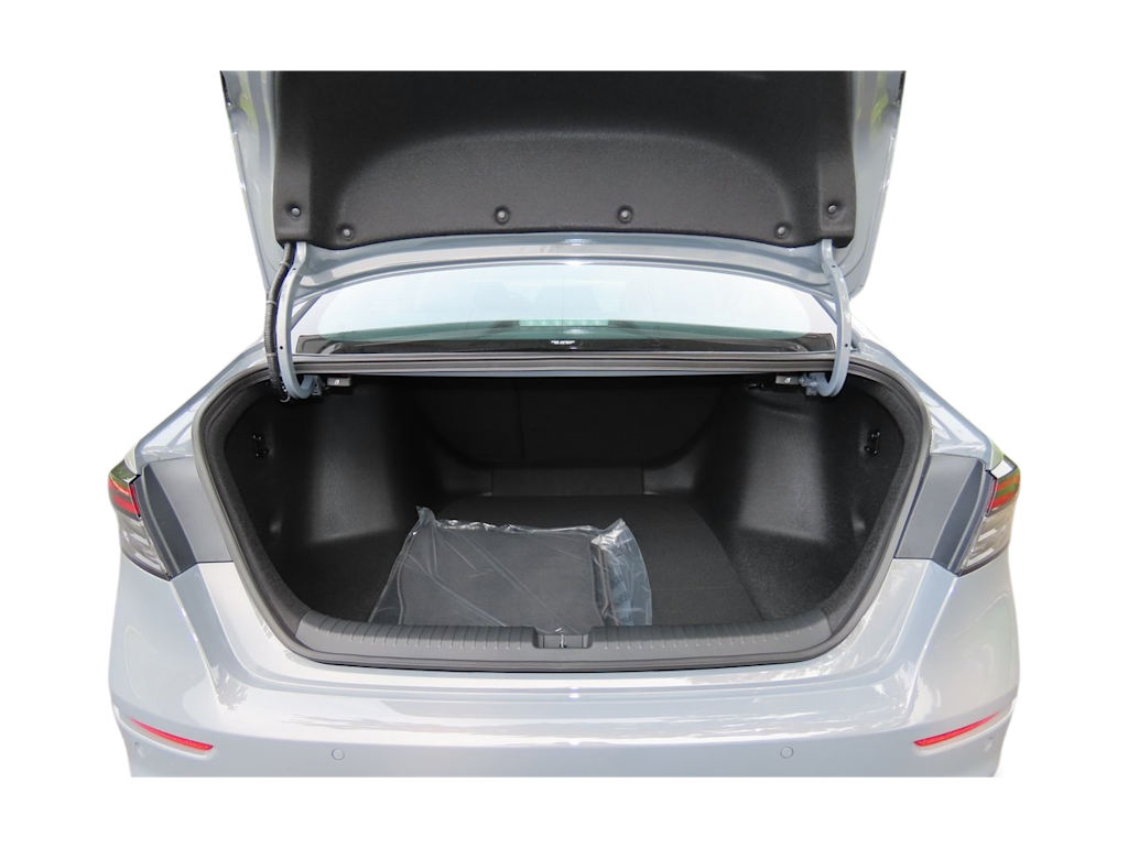 Thumbnail: 2025 Honda Accord - 17