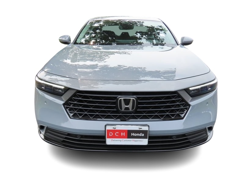 Thumbnail: 2025 Honda Accord - 6