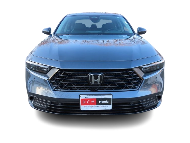 Thumbnail: 2026 Honda Accord - 17