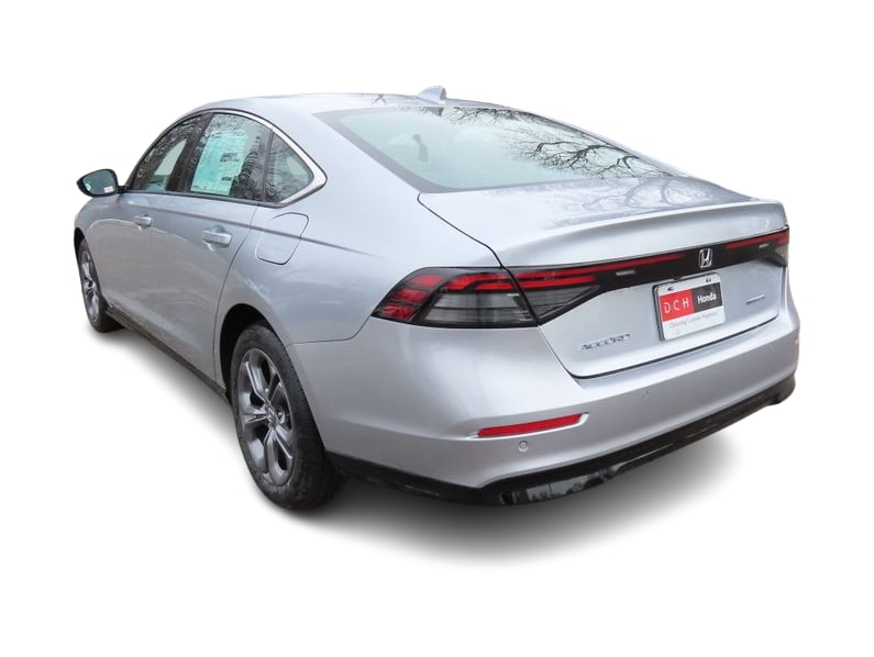 Thumbnail: 2026 Honda Accord - 3