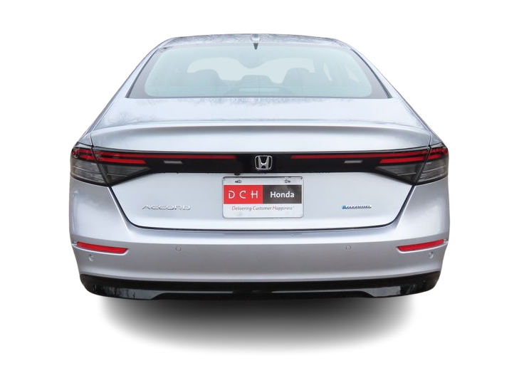Thumbnail: 2026 Honda Accord - 16