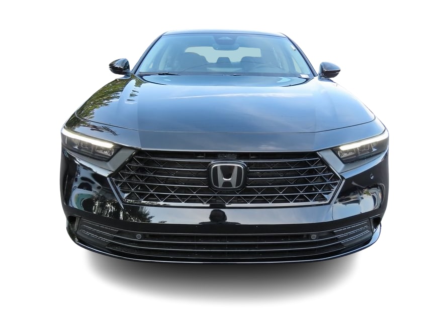 Thumbnail: 2025 Honda Accord - 6