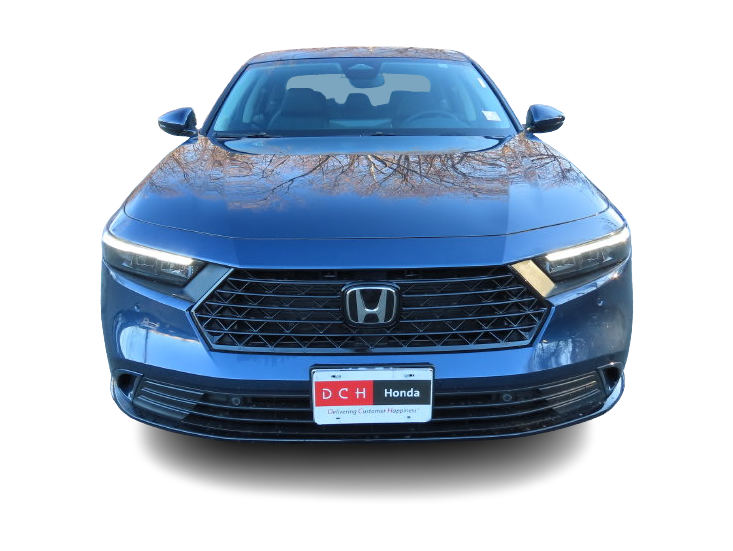 Thumbnail: 2026 Honda Accord - 16