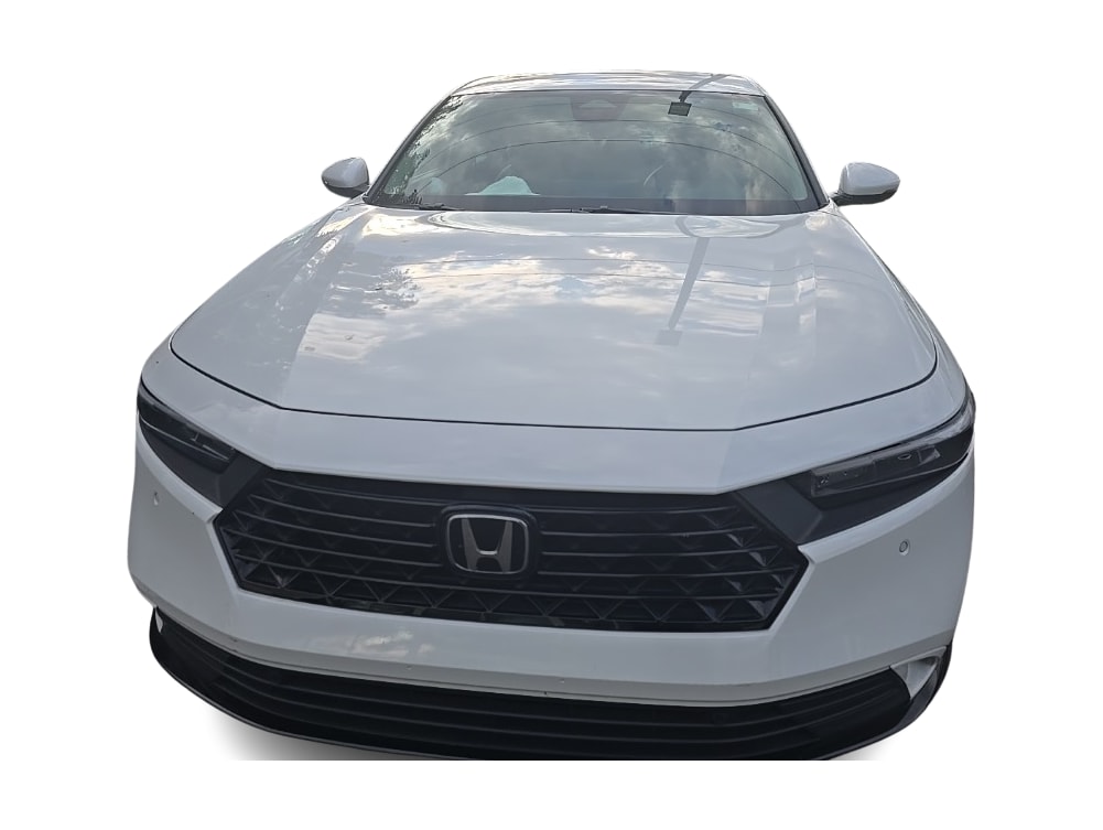 Thumbnail: 2024 Honda Accord - 5
