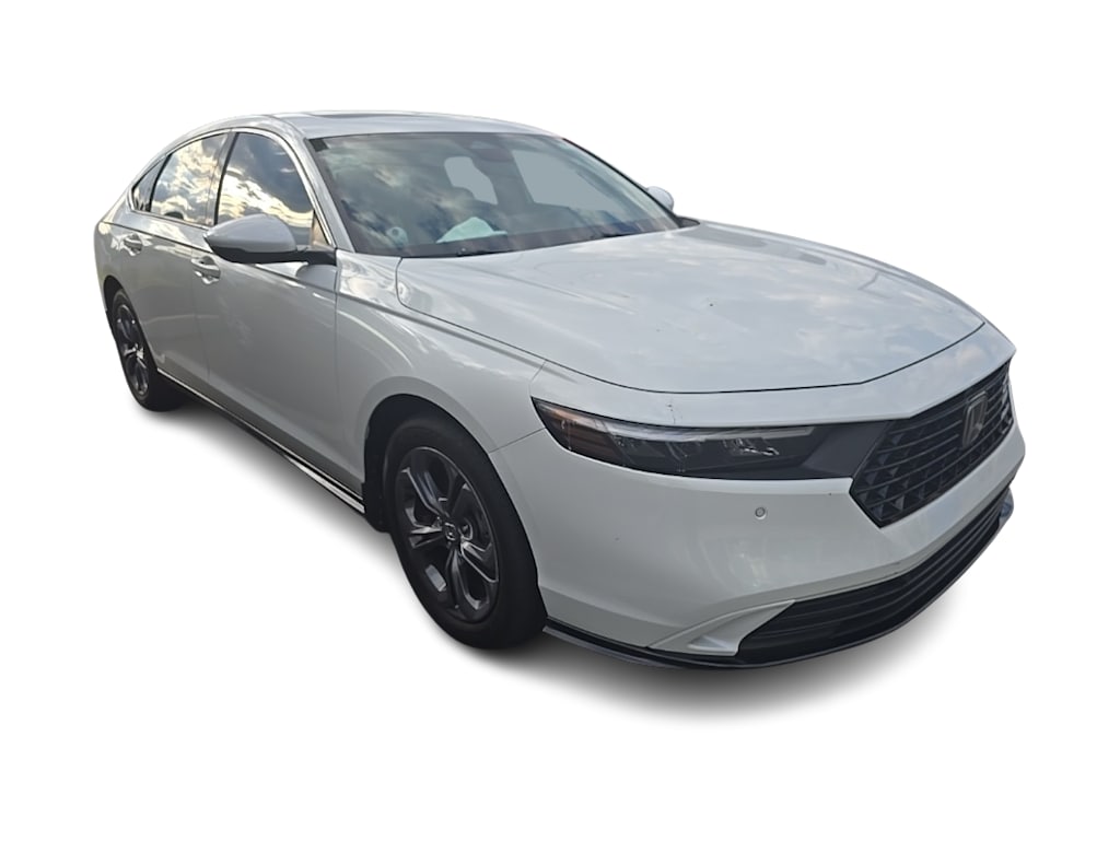 Thumbnail: 2024 Honda Accord - 13