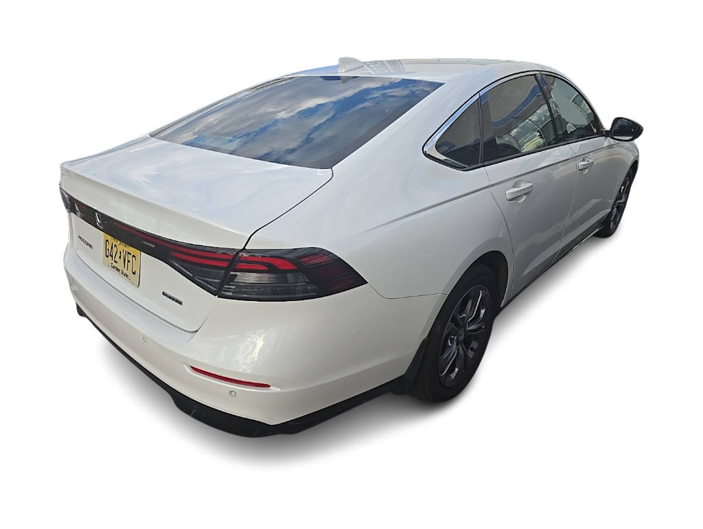 Thumbnail: 2024 Honda Accord - 14