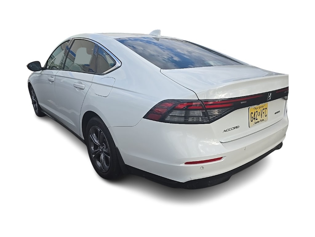 Thumbnail: 2024 Honda Accord - 3