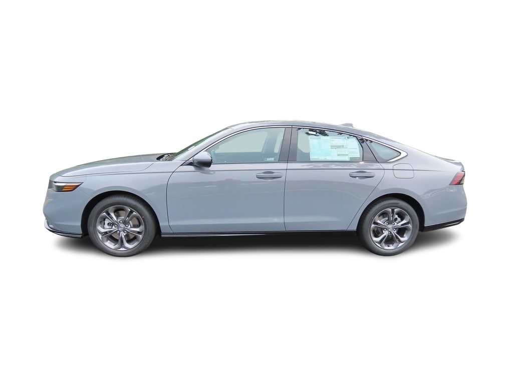 Thumbnail: 2025 Honda Accord - 3