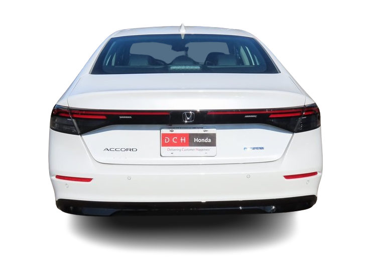 Thumbnail: 2026 Honda Accord - 5