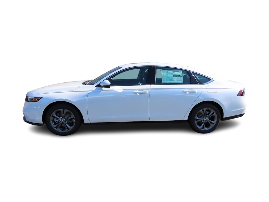 Thumbnail: 2026 Honda Accord - 3