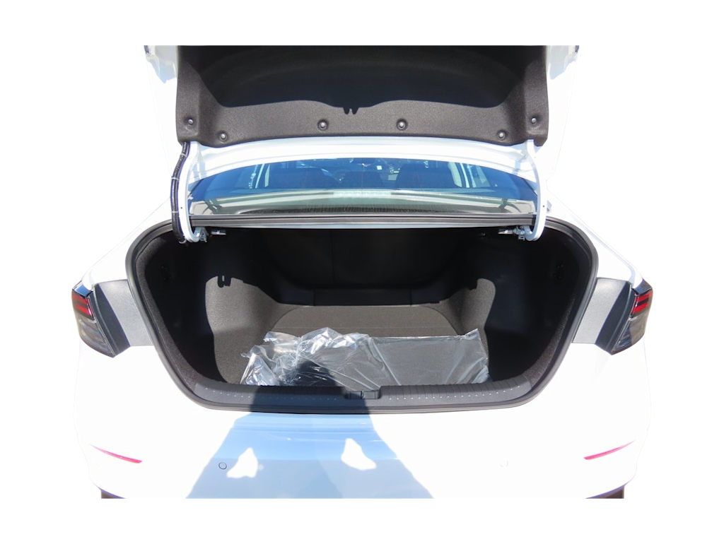 Thumbnail: 2026 Honda Accord - 17