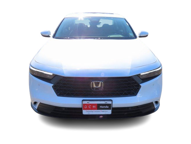 Thumbnail: 2026 Honda Accord - 6