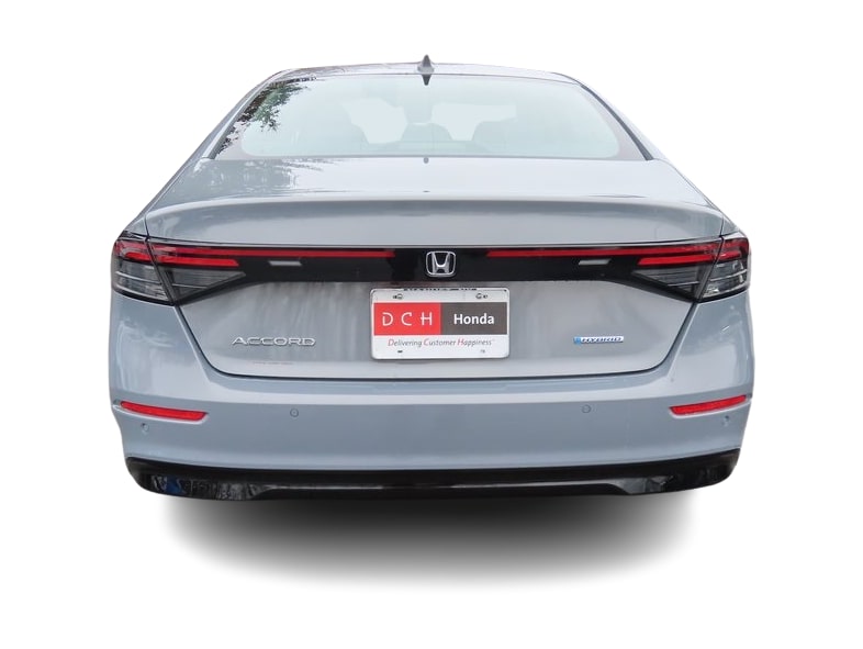 Thumbnail: 2026 Honda Accord - 5