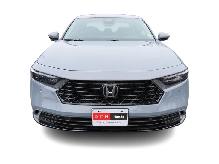 Thumbnail: 2026 Honda Accord - 6