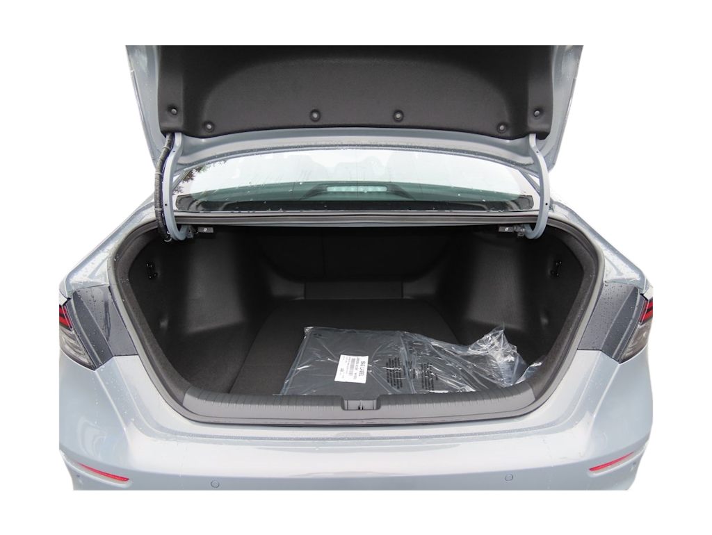 Thumbnail: 2026 Honda Accord - 17