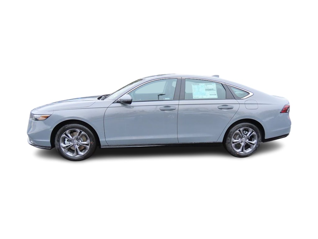 Thumbnail: 2026 Honda Accord - 3