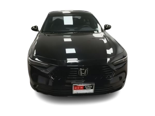 Thumbnail: 2024 Honda Accord - 4