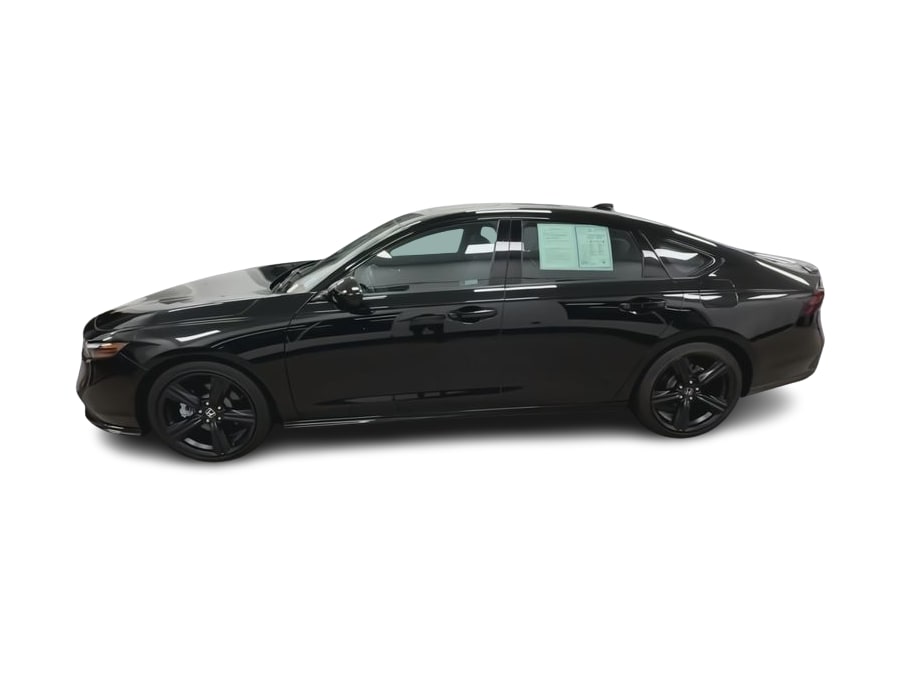 Thumbnail: 2024 Honda Accord - 3