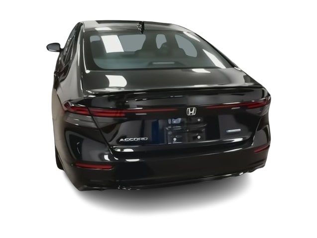 Thumbnail: 2024 Honda Accord - 20