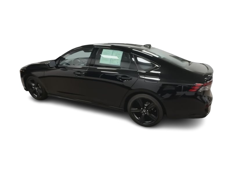 Thumbnail: 2024 Honda Accord - 19