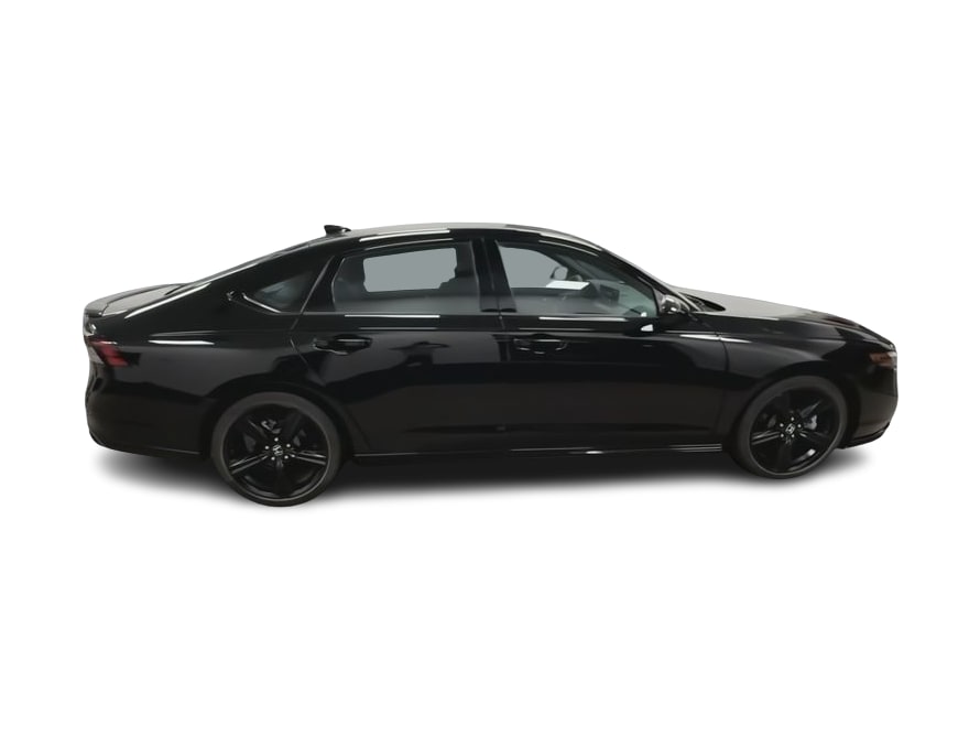 Thumbnail: 2024 Honda Accord - 22