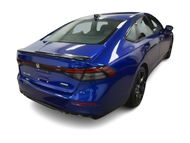 Thumbnail: 2023 Honda Accord - 14