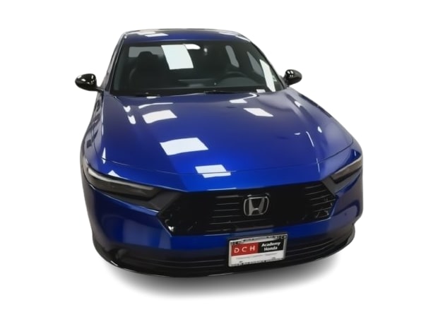 Thumbnail: 2023 Honda Accord - 4