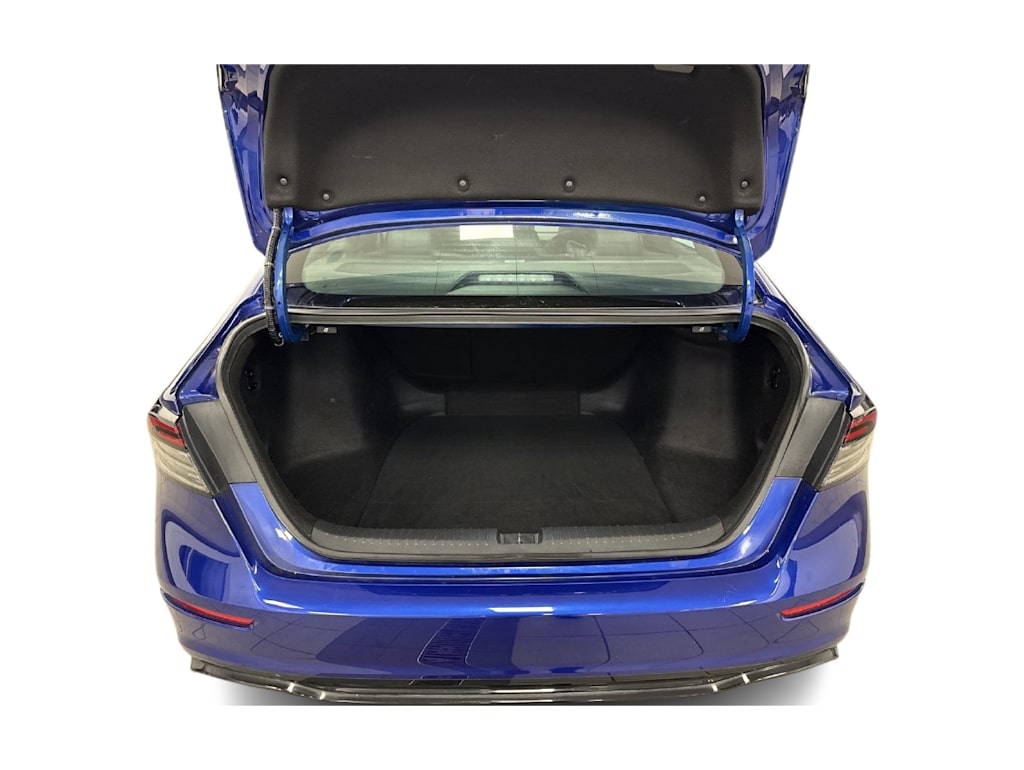 Thumbnail: 2023 Honda Accord - 11
