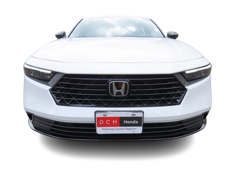 Thumbnail: 2025 Honda Accord - 6