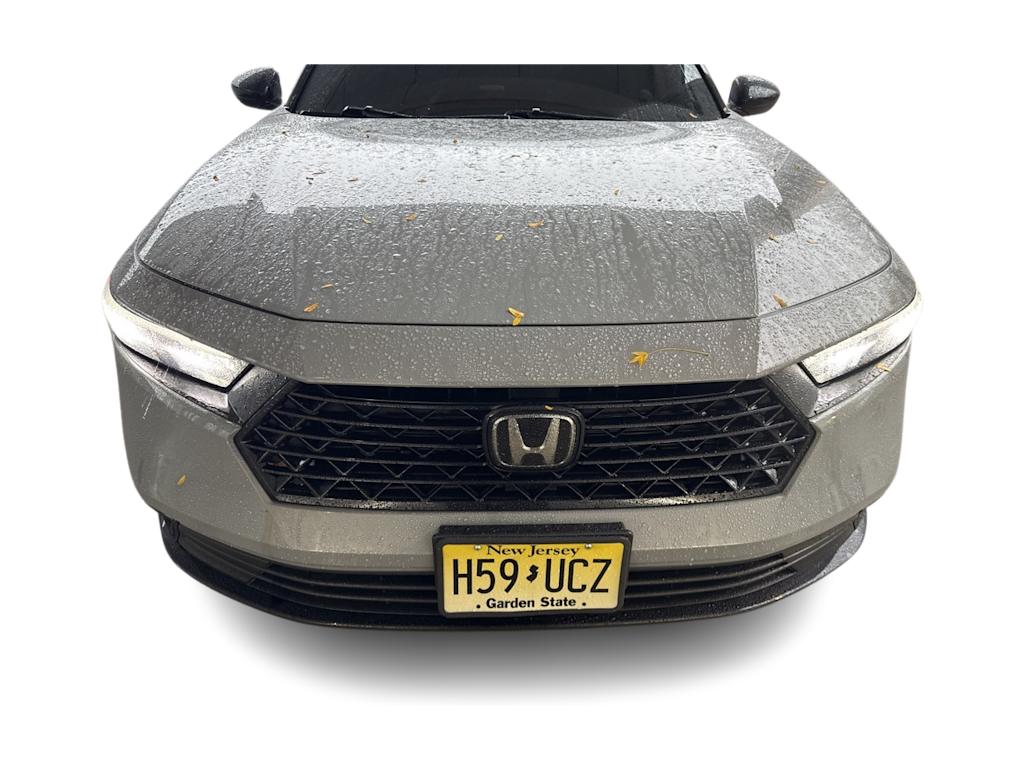 Thumbnail: 2024 Honda Accord - 5