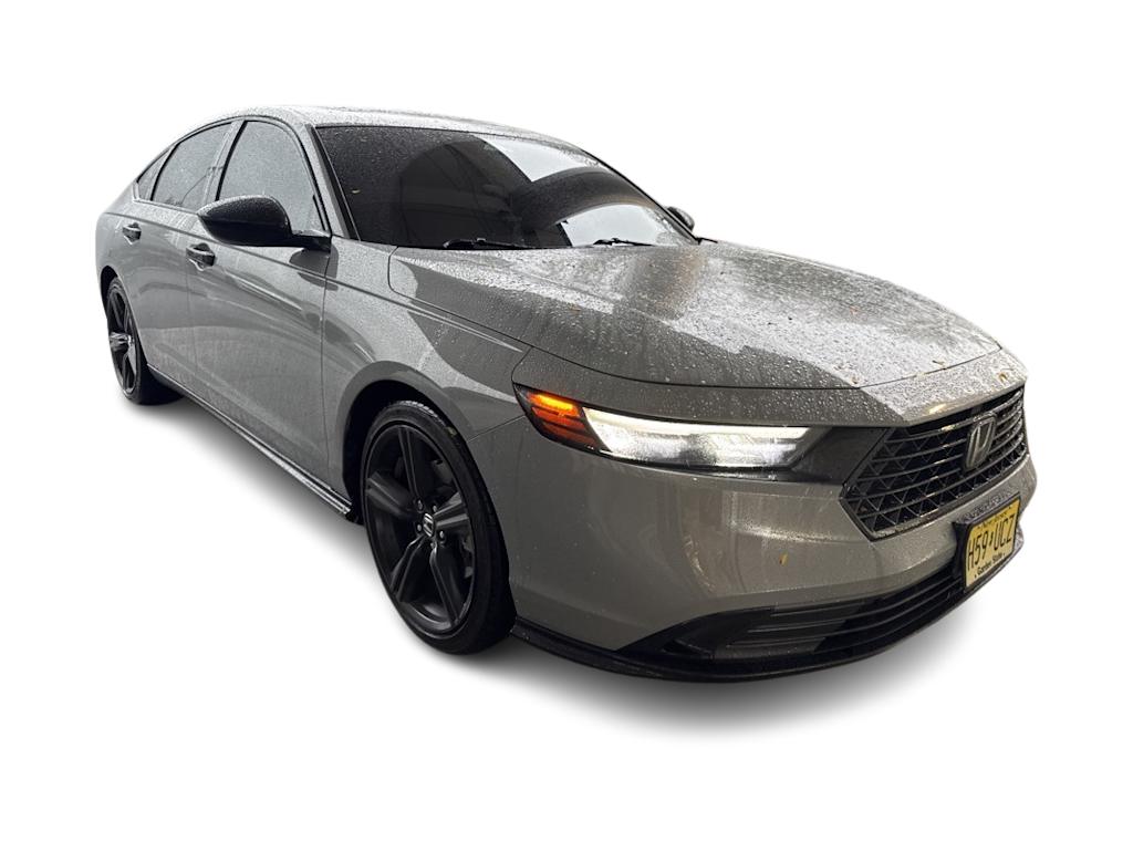 Thumbnail: 2024 Honda Accord - 17