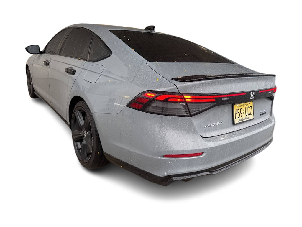 Thumbnail: 2024 Honda Accord - 3