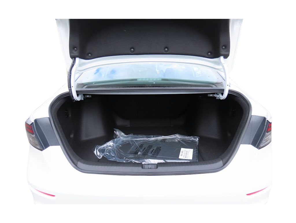 Thumbnail: 2025 Honda Accord - 17