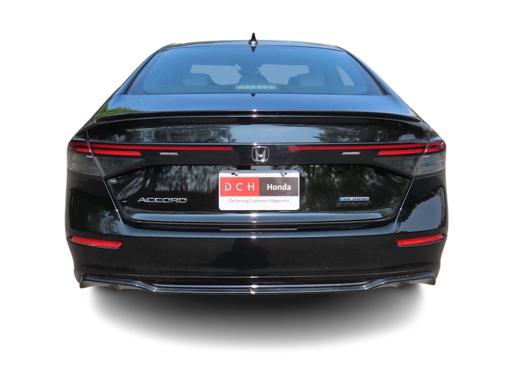 Thumbnail: 2025 Honda Accord - 5