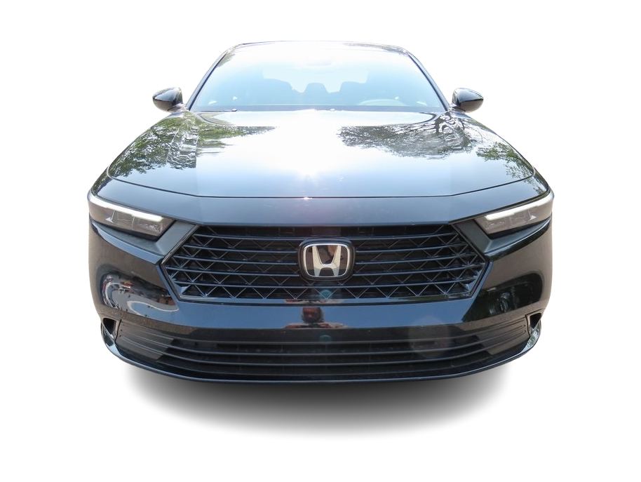 Thumbnail: 2025 Honda Accord - 6