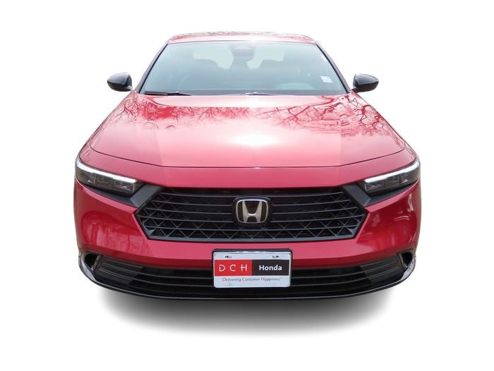 Thumbnail: 2026 Honda Accord - 16