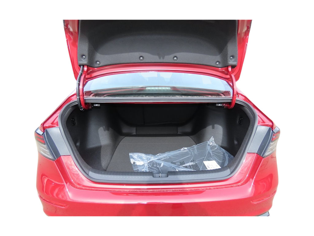 Thumbnail: 2026 Honda Accord - 15