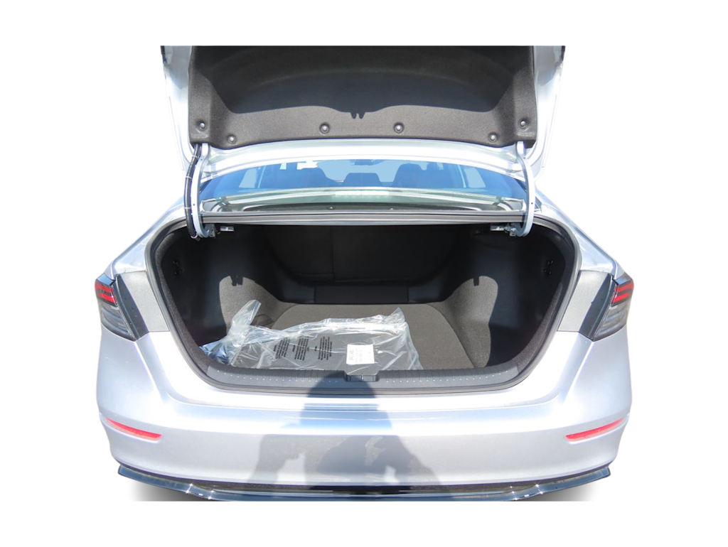 Thumbnail: 2026 Honda Accord - 16