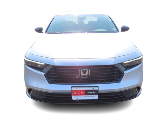 Thumbnail: 2026 Honda Accord - 6