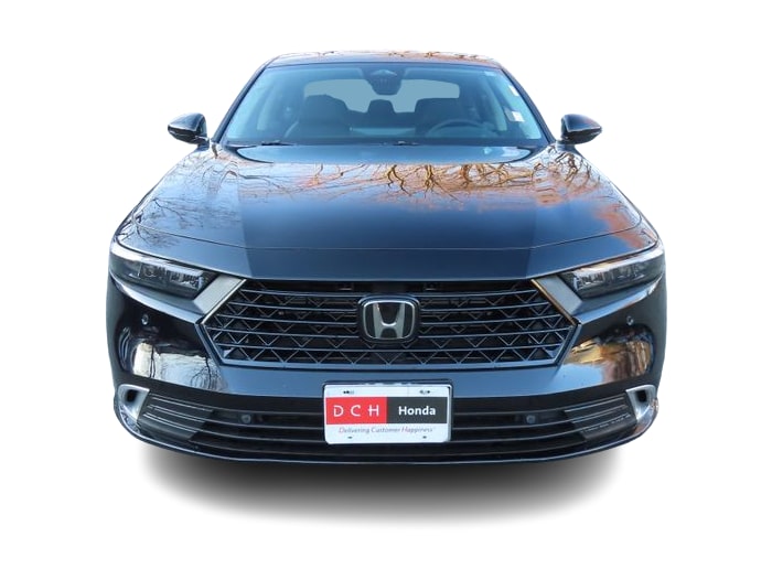 Thumbnail: 2026 Honda Accord - 16