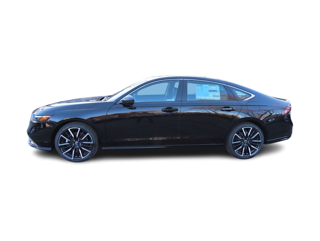 Thumbnail: 2026 Honda Accord - 3